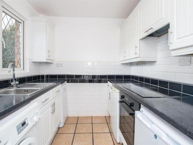Farm for rent in Old Wolverton, Milton Keynes