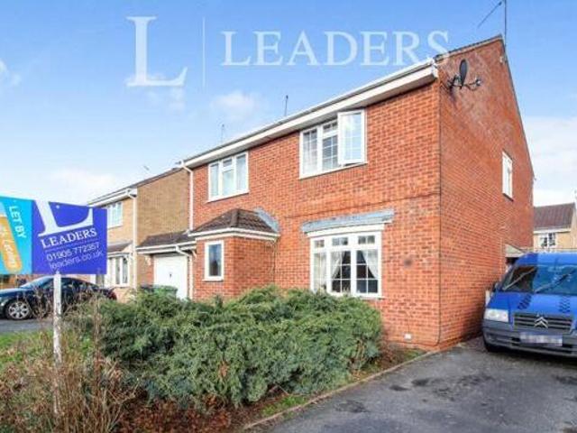 House for rent in Primsland, Crookhill