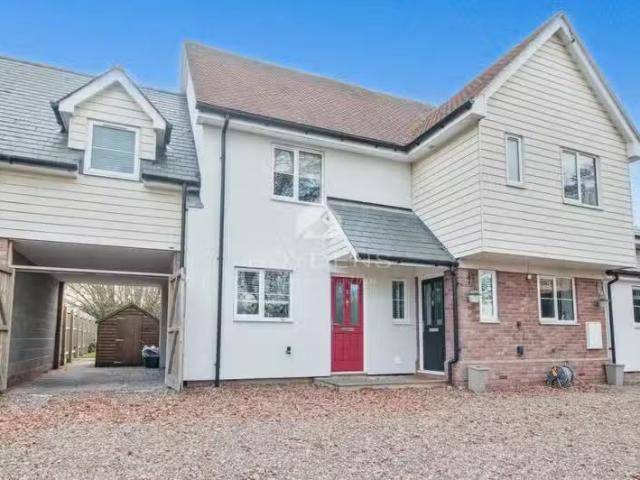 House for rent