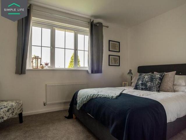 Farm for rent in South Yorkshire