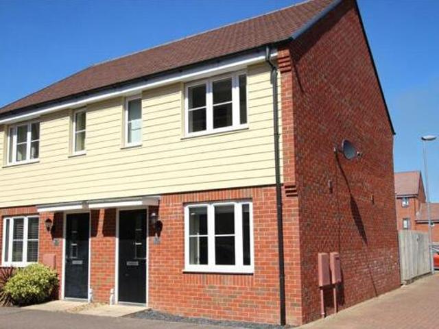 House for rent in Dunstable, Bedfordshire