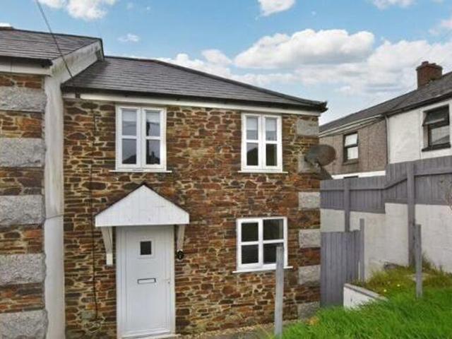 House for rent in Mount Ambrose, Cornwall