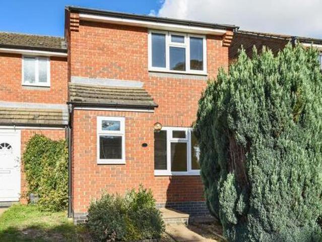 House for rent in The Slade, Oxfordshire