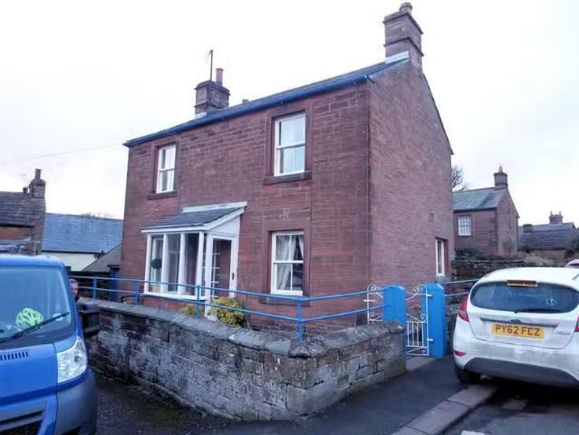 House for rent in Belleau, Lincolnshire