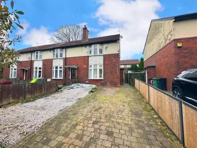 House for rent in Lee Bank, Isle Of Man