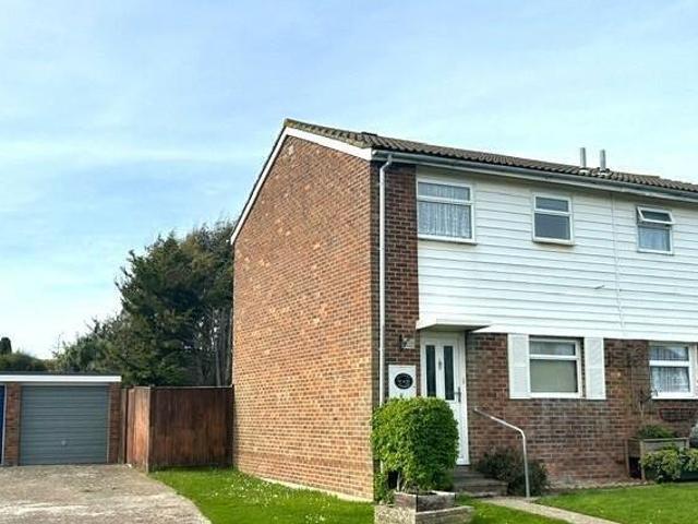 House for rent in Bridgemere, Eastbourne