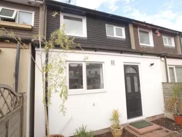 House for rent in Stanwix, Scotland