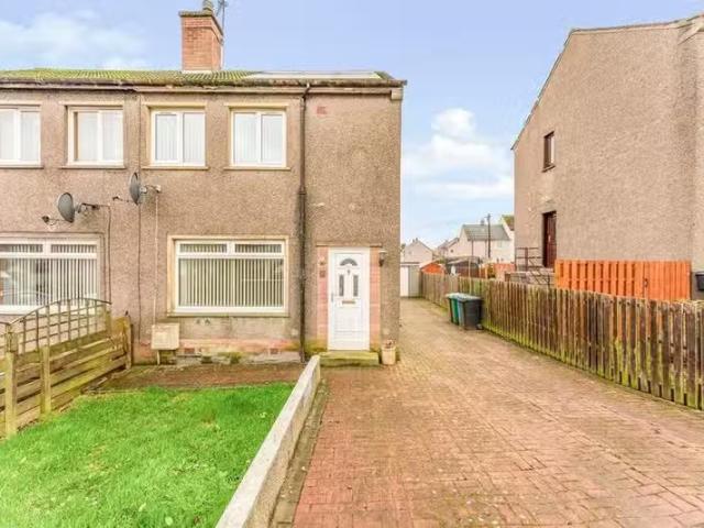 House for rent in Inverkeithing, Scotland