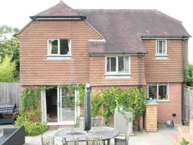 House for rent in The Butts, Kent