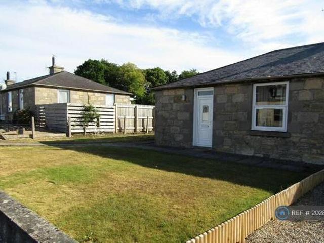House for rent in Elgin, Scotland