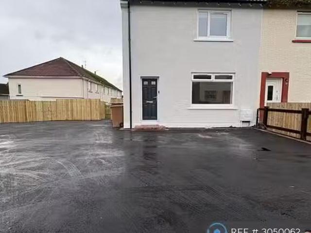 House for rent in Alloway, South Ayrshire