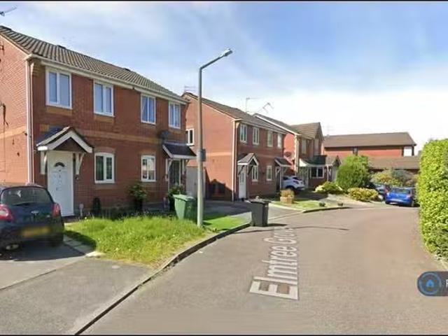 House for rent in Poulton, Bidston Hill