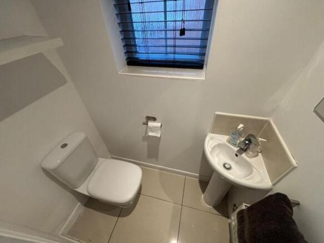 Farm for rent in Hull, Hull and East Yorkshire