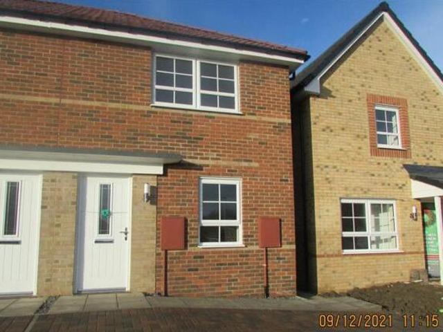 House for rent in Hartlepool
