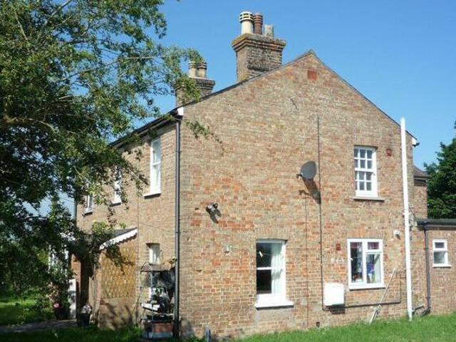 House for rent in Ely, East Cambridgeshire