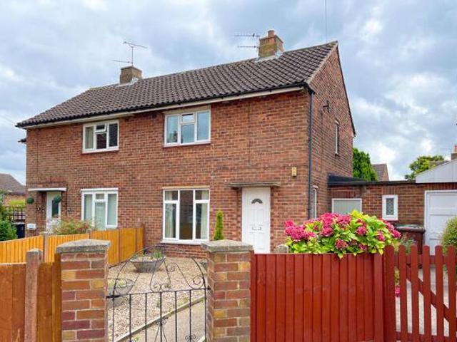 House for rent in Ermine East, Brayford