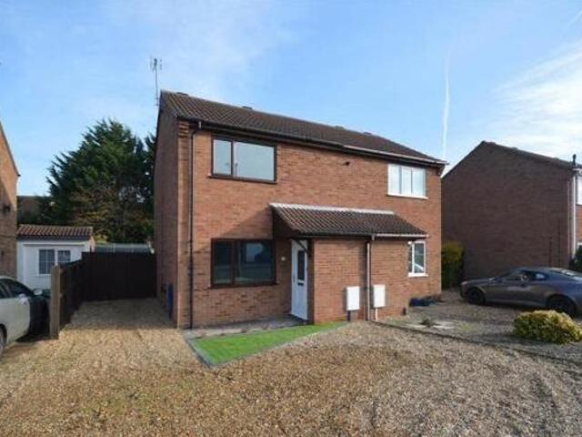 House for rent in Ermine West, Brayford