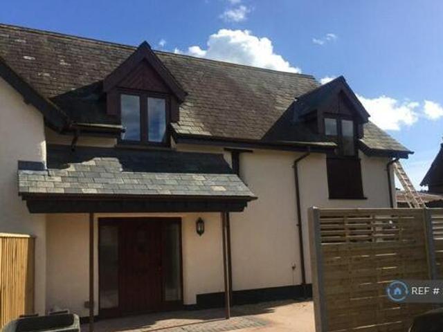 House for rent in Watergate, Devon