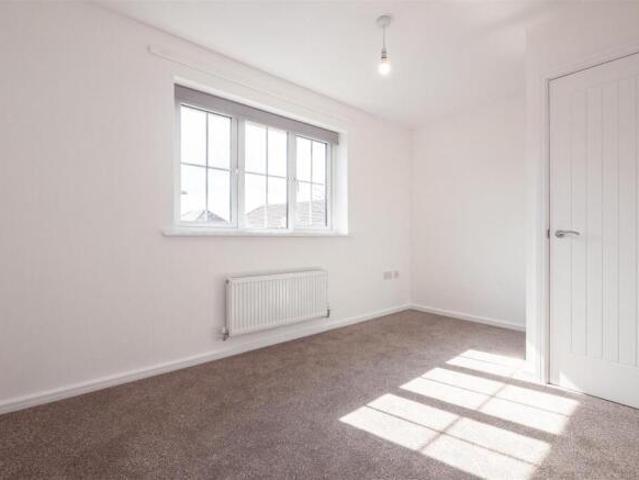 Farm for rent in Fairham, City of Nottingham