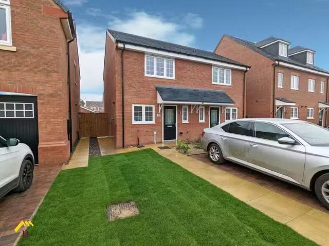 House for rent in Hatfield Woodhouse, South Yorkshire