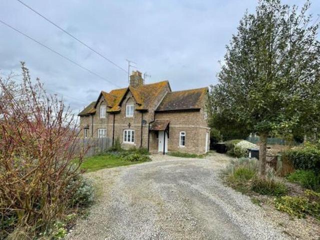 House for rent in Dromore, Oxfordshire