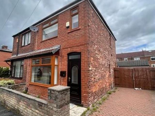 House for rent in Pendock, Greater Manchester