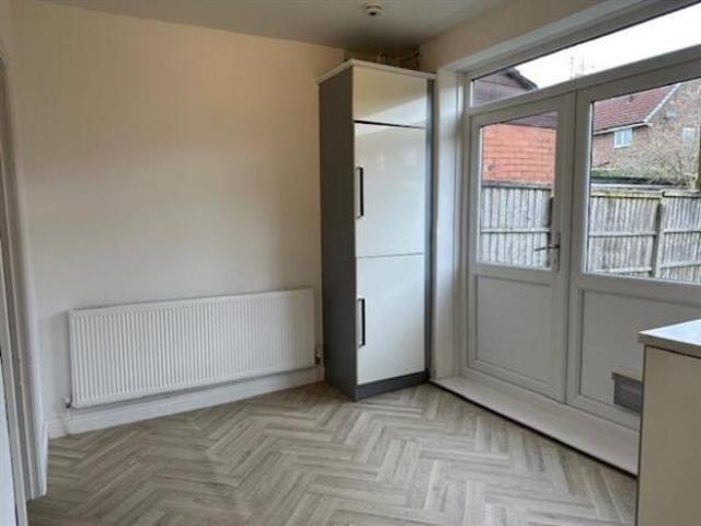 Farm for rent in Pendock, Greater Manchester