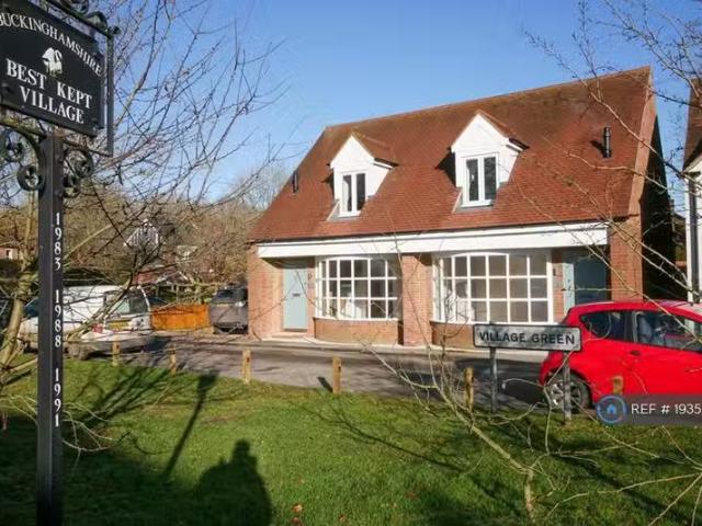 House for rent in Ibstone, Buckinghamshire