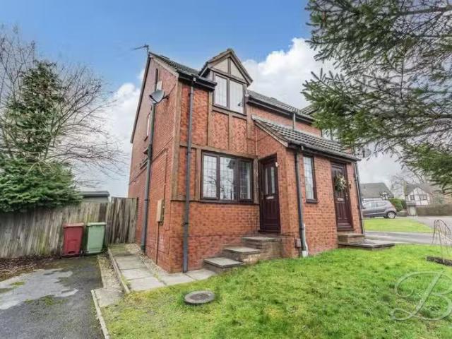 House for rent in Chedburgh, Suffolk