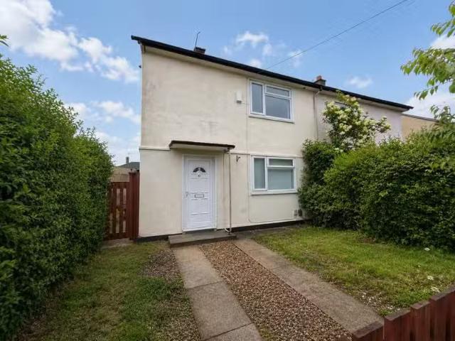 House for rent in Gomersal, West Yorkshire
