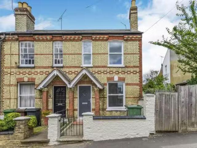 House for rent in Barton Stacey, Hampshire