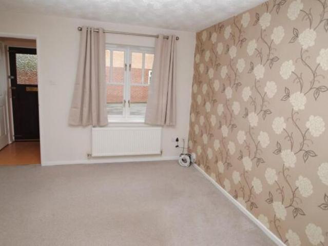 Farm for rent in Chellaston, East Midlands