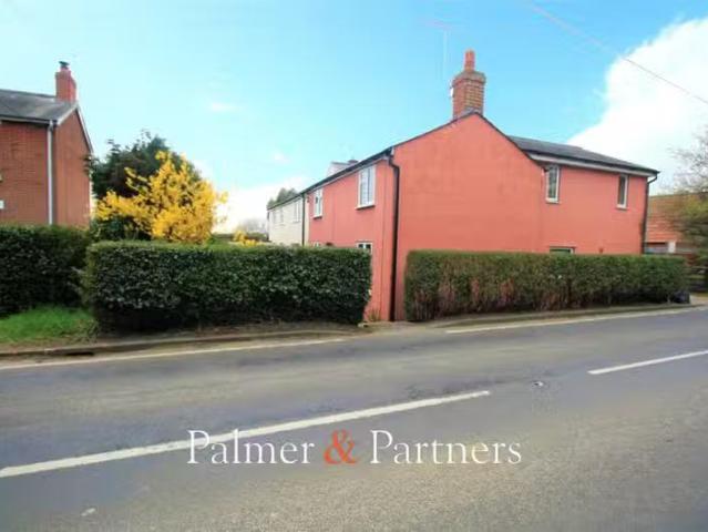 House for rent in Dale Hill, Isle Of Man