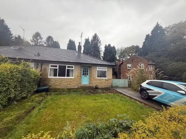 House for rent in Cottingley, West Yorkshire