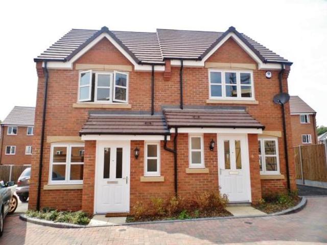 Farm for rent in West Midlands