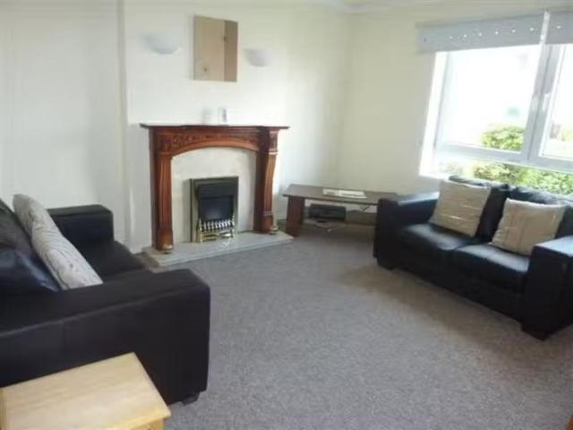 House for rent in Gilmerton Dykes, Scotland