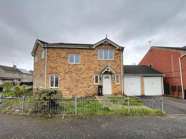 House for rent in Pinfold, Leicestershire