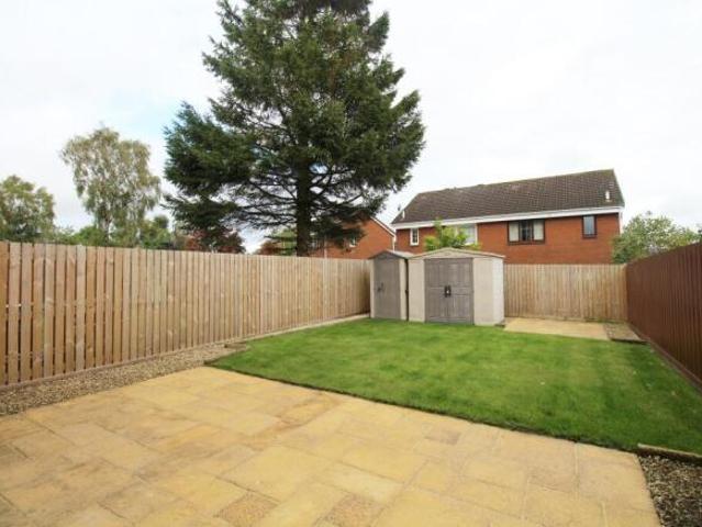 Farm for rent in Glendale, Glasgow