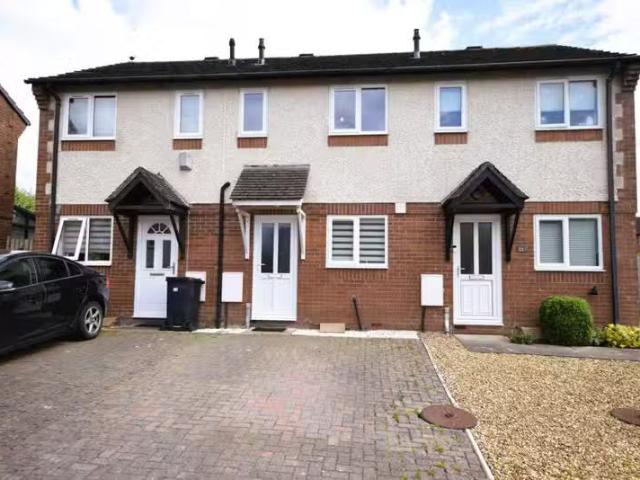 House for rent in Brunstock
