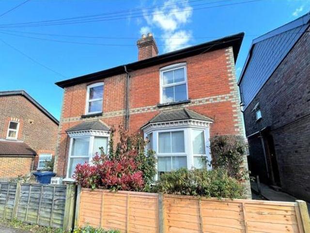 House for rent in Fole, Surrey