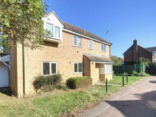 House for rent in Lyons, Greater London