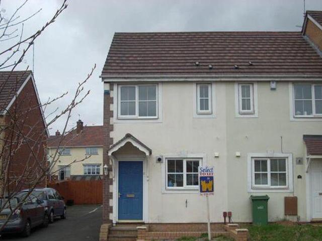 House for rent in Coseley, West Midlands