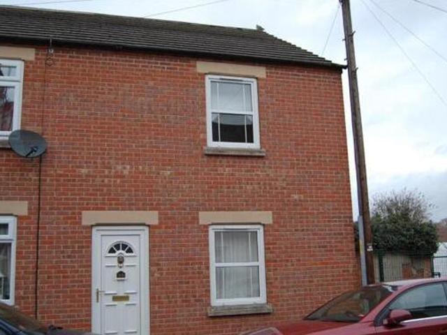 House for rent in Grantham, Barholm
