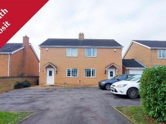 House for rent in Grantham, Barholm