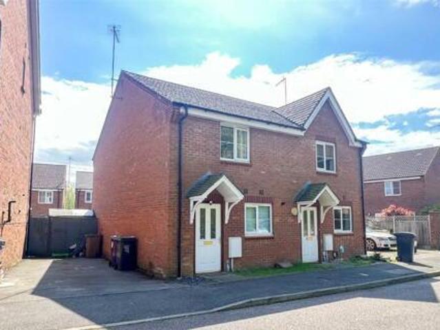 House for rent in Shephall, Hertfordshire