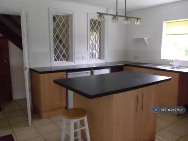 House for rent