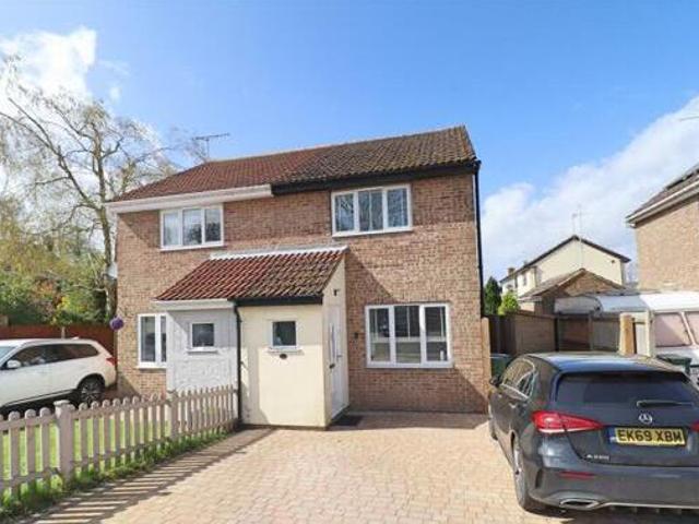 House for rent in Chipping Hill, Essex
