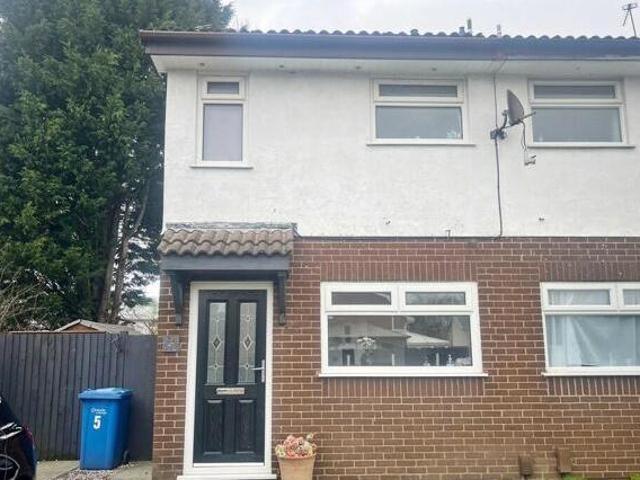 House for rent in Warrington