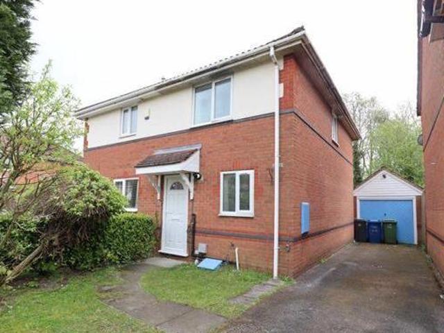 House for rent in Warrington