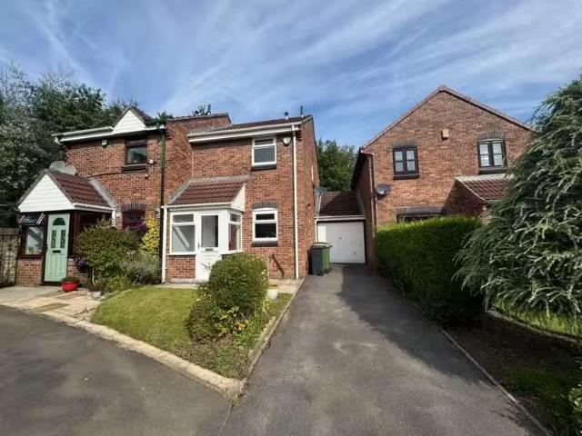 House for rent in Westhoughton